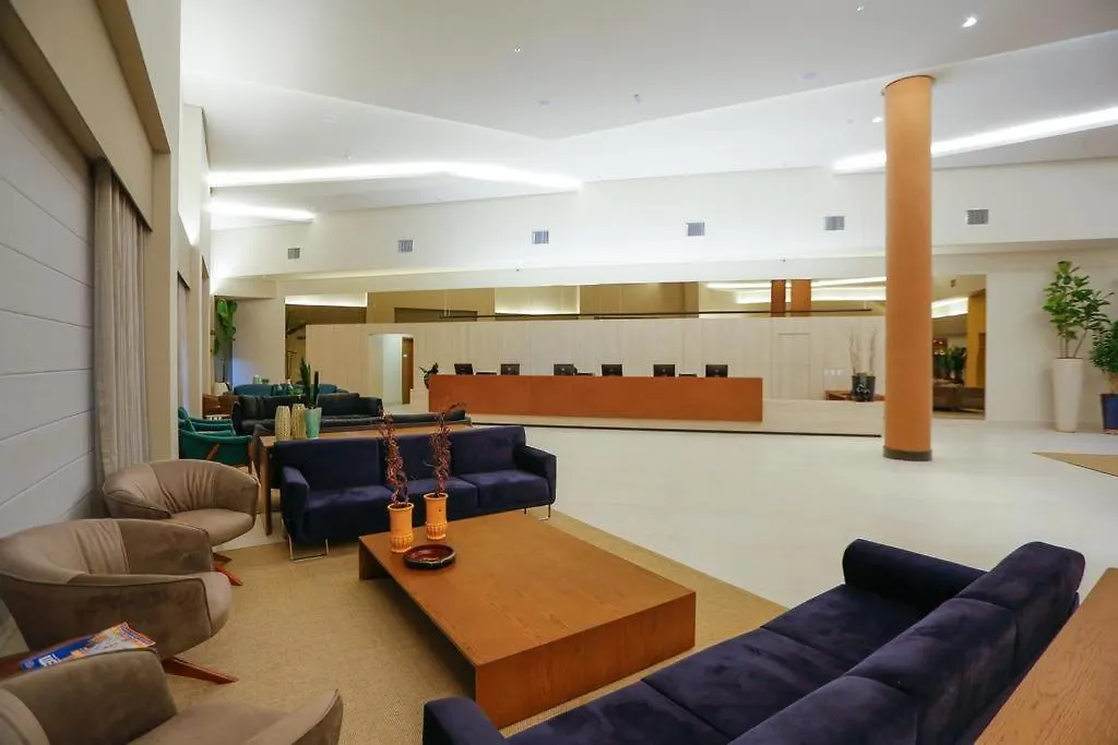 Olimpia Park Resort Hotel-1