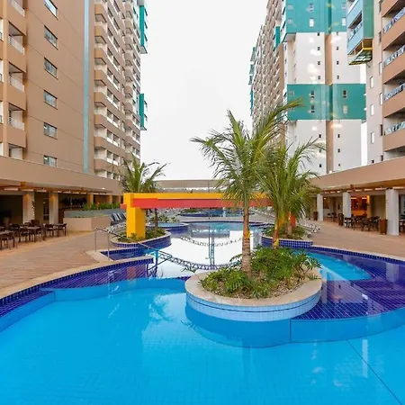 Olimpia Park Resort Hotel-3