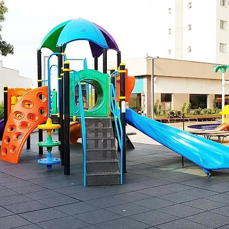 Olimpia Park Resort-2