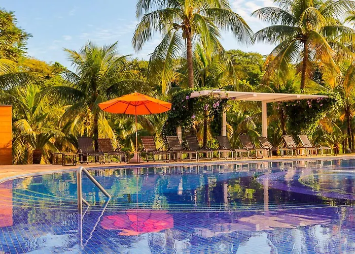 Hot Beach Celebration Olímpia