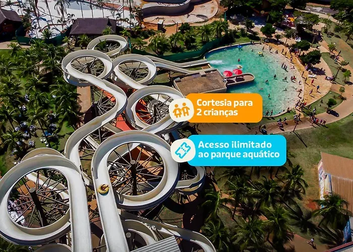 Hot Beach Celebration Olímpia